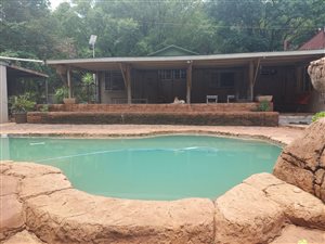 4.5 ha Farm in Laezonia