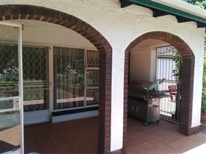 4 Bed House in Larrendale