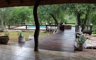 4 Bedroom House in Hoedspruit