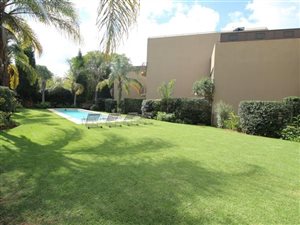 2 Bed Townhouse in Oaklands