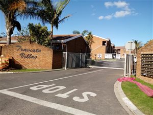 2 Bed Apartment in Sonstraal Heights