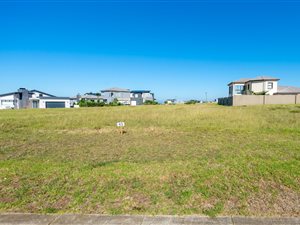 601 m² Land available in Le Grand Golf Estate