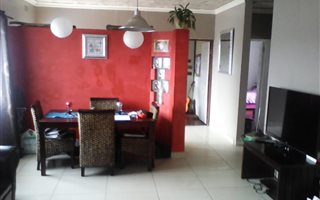 2 Bedroom House in Lotus River