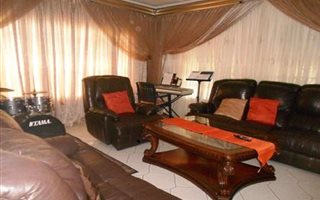 3 Bedroom House in Empangeni
