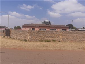 3 Bed House in Klipspruit West