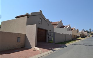 3 Bedroom House in North Riding