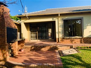 2 Bed Cluster in Valleyview Estate