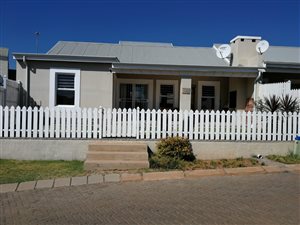 3 Bed Townhouse in Erasmus Park