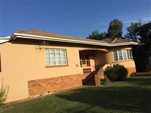 3 Bed House in Pelham