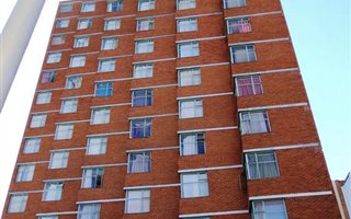 1 Bedroom Apartment in Bloemfontein