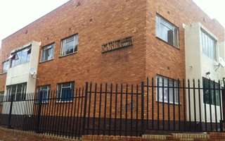 1 Bedroom Apartment in Primrose