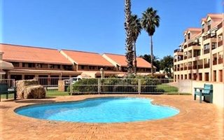 2 Bedroom Apartment in Boland Park
