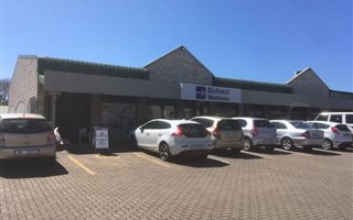 460 m² Retail Space in Hillcrest Central