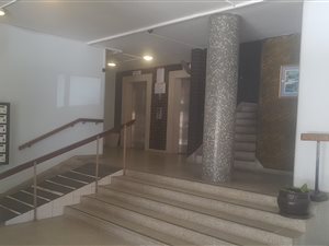 3 Bed Apartment in North Beach