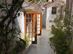 1 Bed House in Saxonwold