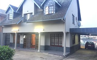 5 Bedroom House in Sunford