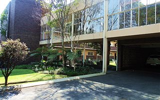 1 Bedroom Apartment in Oaklands