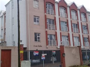 3 Bed Flat in Grahamstown Central