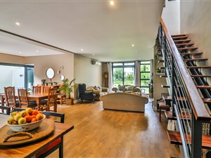 3 Bed House in Stonehurst Mountain Estate