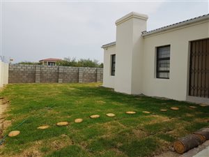4 Bed House in Fairview