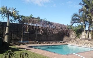 3 Bedroom House in Arboretum