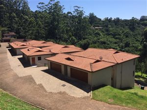 3 Bed Apartment in Cowies Hill