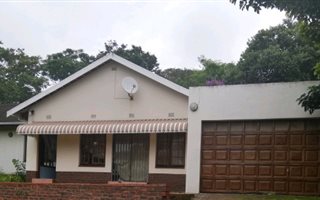 4 Bedroom House in Amanzimtoti