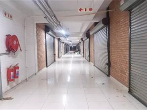 128 m² Commercial space in Mayfair