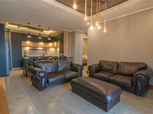 2 Bed Apartment in Rynfield