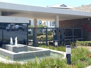 1 Bed House in Longmeadow