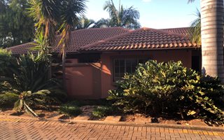 2 Bedroom Simplex in Florauna