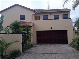 3 Bed House in Kyalami Hills