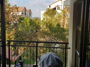 Bachelor apartment in Tijger Valley and surrounds