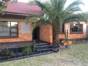 3 Bed House in Chrisville