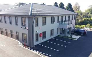 112 m² Commercial space in Hillcrest Park