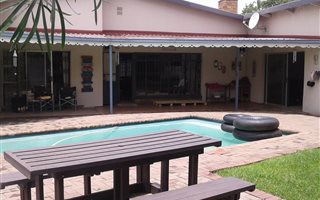 4 Bedroom House in Vanderbijlpark SW1