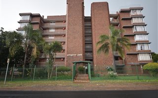 2 Bedroom Apartment in Rietfontein