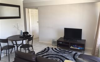 2 Bedroom Apartment in Rondebosch