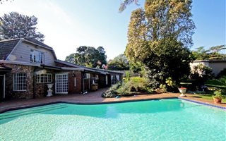 5 Bedroom House in Chelmsfordville