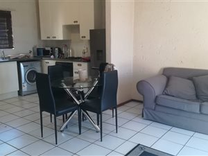 1 Bed Apartment in Constantia Kloof