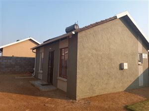 2 Bed House in Windmill Park