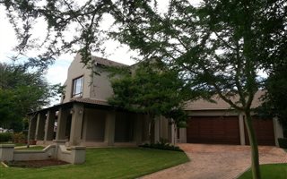 4 Bedroom House in Boardwalk Meander