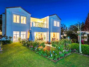 4 Bed Cluster in Hyde Park