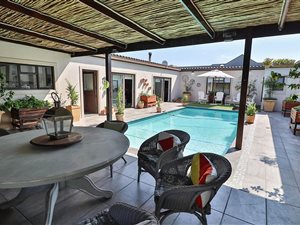 4 Bed House in Langebaan Central