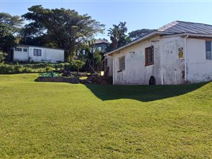 Commercial space in Shelly Beach