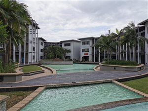 652 m² Office Space in Riverhorse Valley