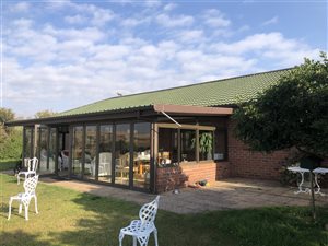2 Bed House in Howick