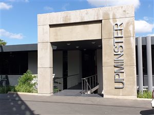 314 m² Commercial space in Berea West
