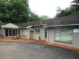 459 m² Office Space in Hillcrest Central