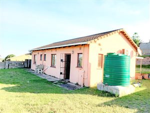 3 Bed House in Marianhill